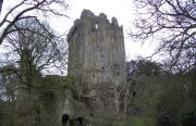 Blarney Castle
