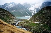 Sheshnag lake