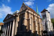 Geneva travelogue picture