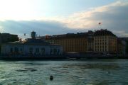 Geneva travelogue picture