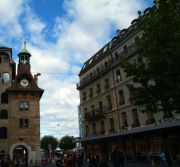 Place du Molard