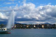Jet d'Eau