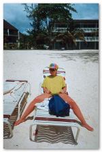 George Town travelogue picture