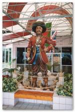 George Town travelogue picture