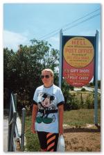 George Town travelogue picture
