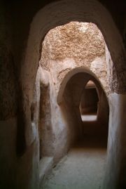 Ghadames travelogue picture