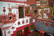 Ghadames travelogue picture