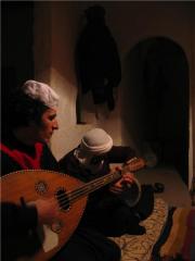 Ghardaia travelogue picture