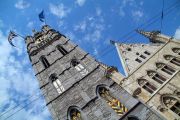 Ghent travelogue picture