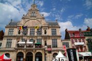 Ghent travelogue picture