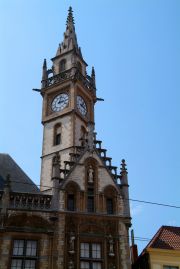 Ghent travelogue picture