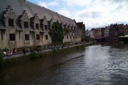 Ghent travelogue picture