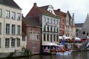 Canals of Ghent