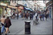 Main street