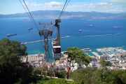 Cable car
