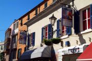 English Pub
