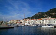 New Marina