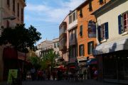 Main street