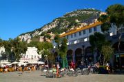 Grand Casemates Square