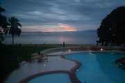 Gisenyi - Kivu Sun Hotel