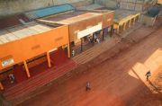 Kigali - City Centre