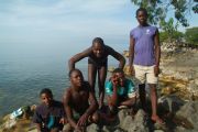 Gisenyi