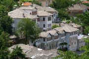 The Zagoria Han - the inn for travellers, who came to trade at the Bazzar.