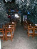 The cave of the bull!