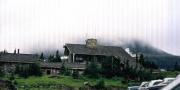 Logan Pass