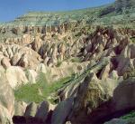 Goreme travelogue picture