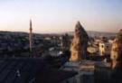 Goreme travelogue picture