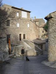 Goult travelogue picture