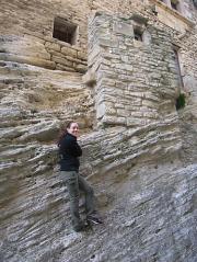 Goult travelogue picture