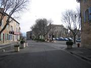 Goult travelogue picture