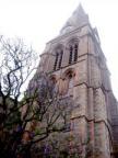 The city of Saints