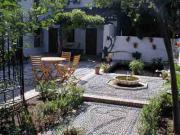 Granada travelogue picture