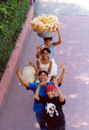 Granada travelogue picture