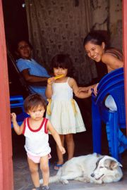 Granada travelogue picture