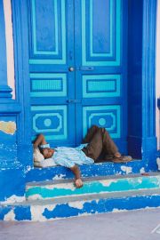 Granada travelogue picture