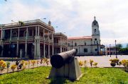 Granada travelogue picture