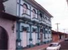 Granada travelogue picture