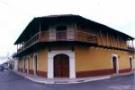 Granada travelogue picture
