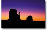Grand Canyon at sun rise