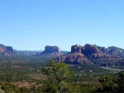Leaving Sedona