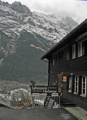 Lehmann's Herberge