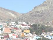 Guanajuato travelogue picture