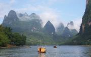 Lijiang River
