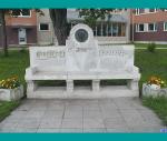 Haapsalu travelogue picture