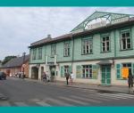 Haapsalu travelogue picture