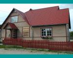 Haapsalu travelogue picture